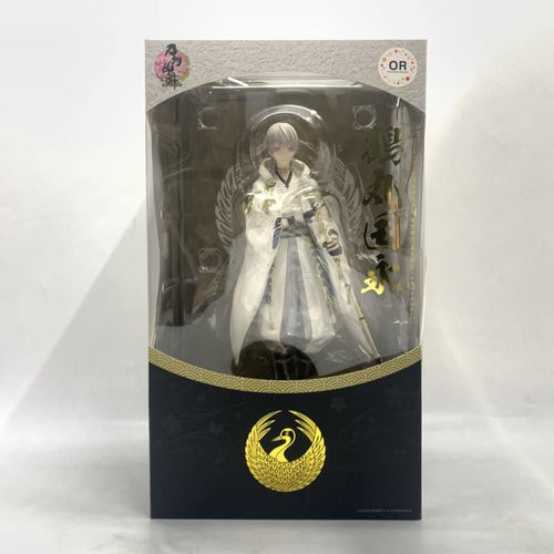 Orange Rouge Game Character 1/8 -Online- [10]