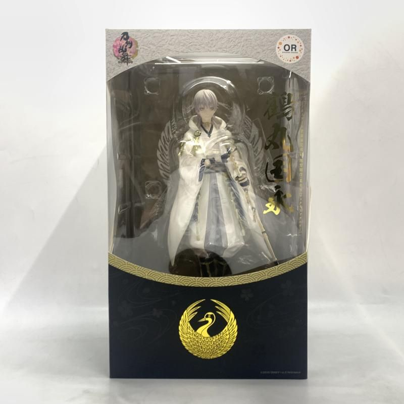 Orange Rouge Game Character 1/8 -Online- [10]