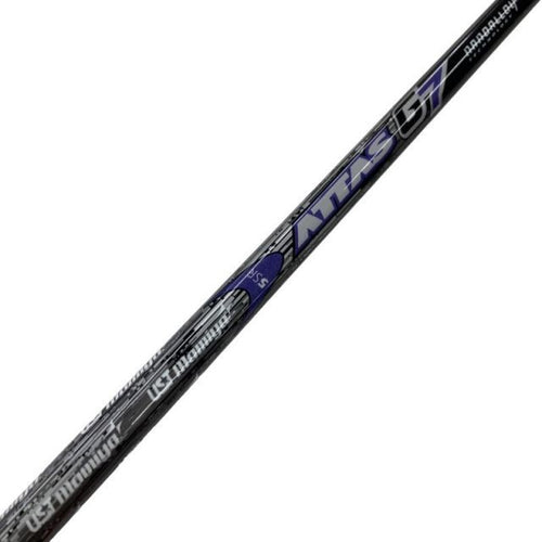 Shaft (Qi4D Attas G7 5 Sr)B