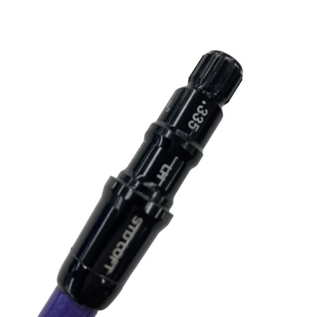 Shaft (Qi4D Attas G7 5 Sr)B