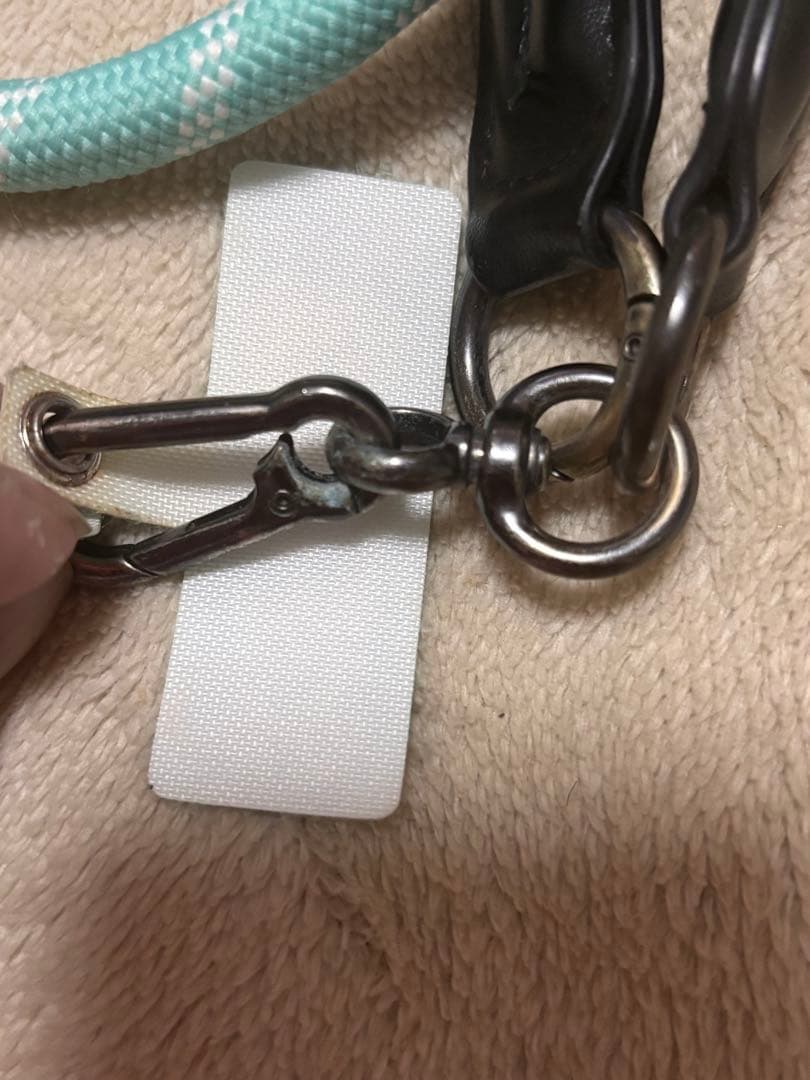Fr2 Smartphone Shoulder Straps