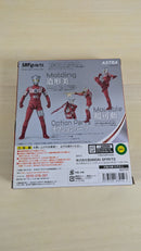 Ultraman 44-1-0412]S.H.Figuarts