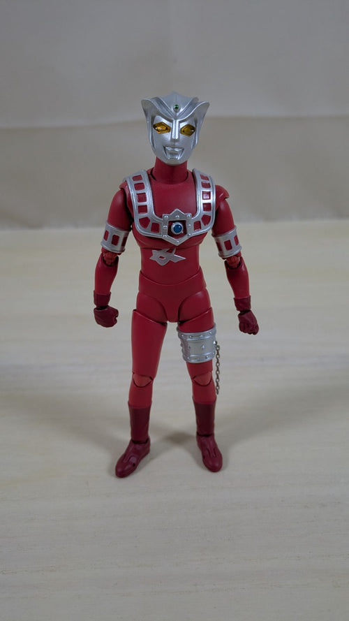 Ultraman 44-1-0412]S.H.Figuarts