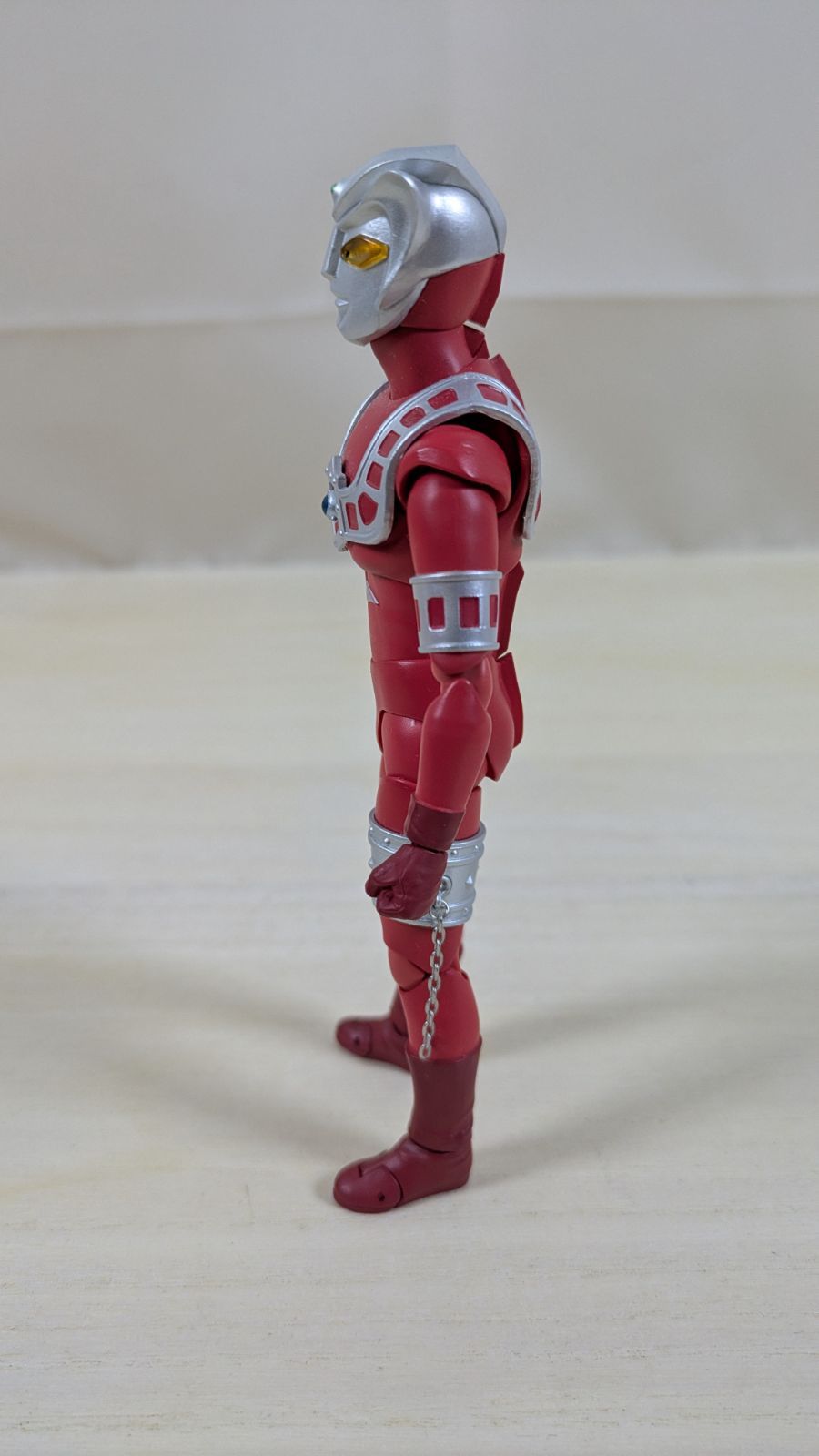Ultraman 44-1-0412]S.H.Figuarts