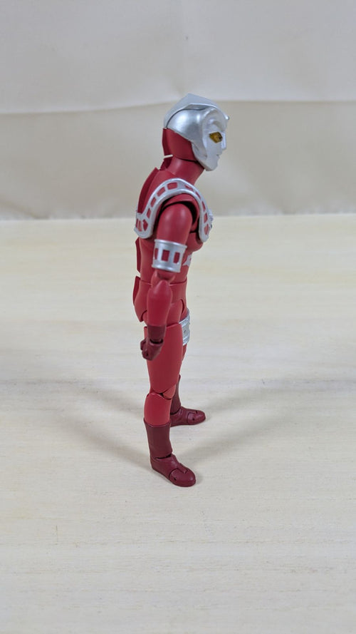 Ultraman 44-1-0412]S.H.Figuarts