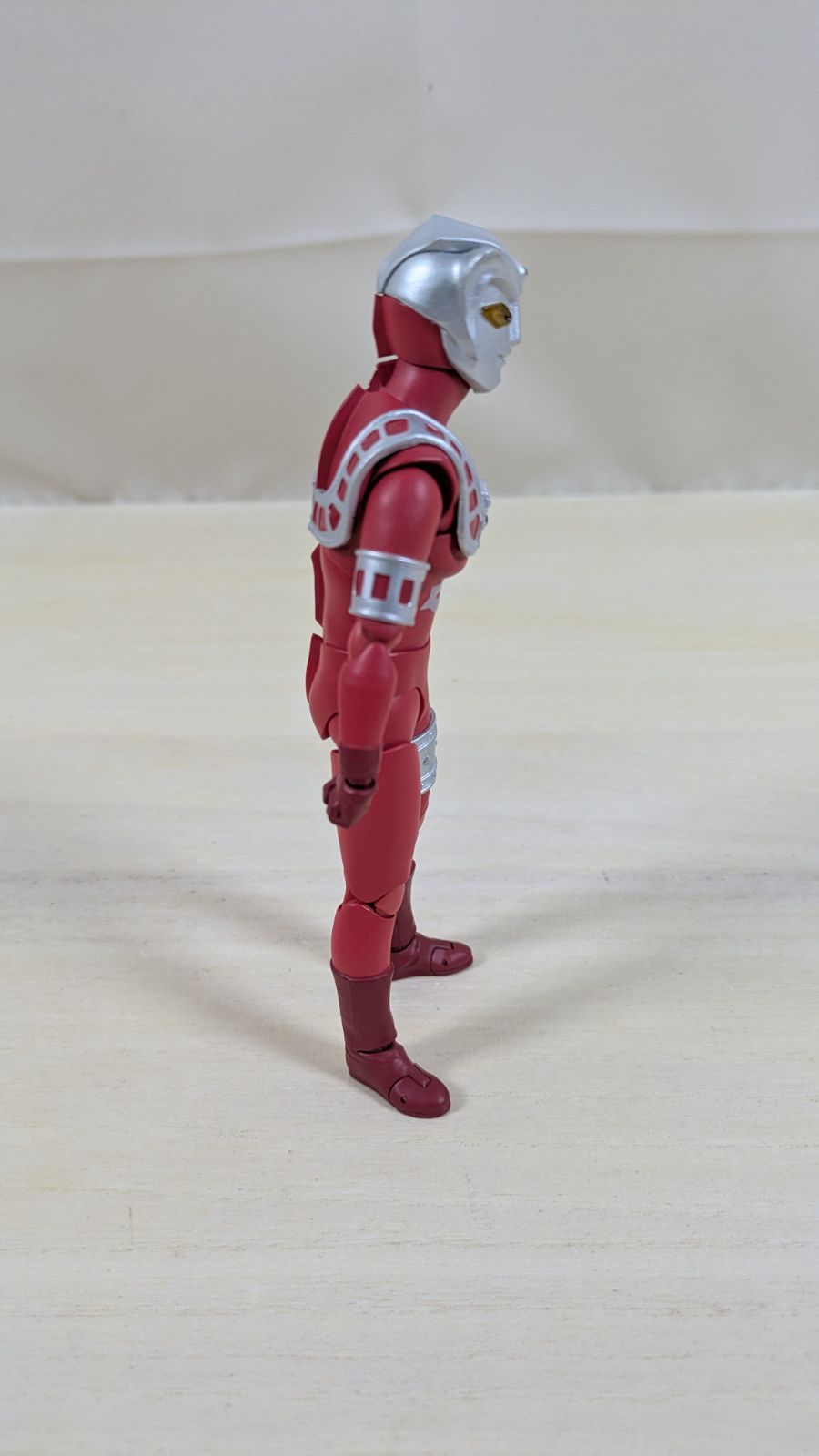 Ultraman 44-1-0412]S.H.Figuarts