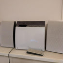 Sony Cd Md Cassette Deck