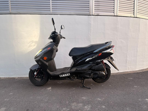 Yamaha Motorcycle Body Z 125Cc X