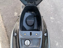 Yamaha Motorcycle Body Z 125Cc X