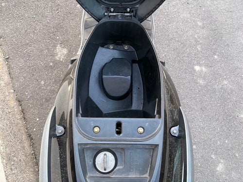 Yamaha Motorcycle Body Z 125Cc X