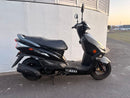 Yamaha Motorcycle Body Z 125Cc X