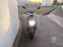 Yamaha Motorcycle Body Z 125Cc X