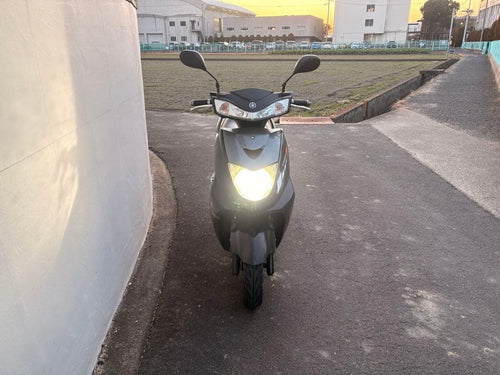 Yamaha Motorcycle Body Z 125Cc X