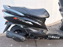 Yamaha Motorcycle Body Z 125Cc X