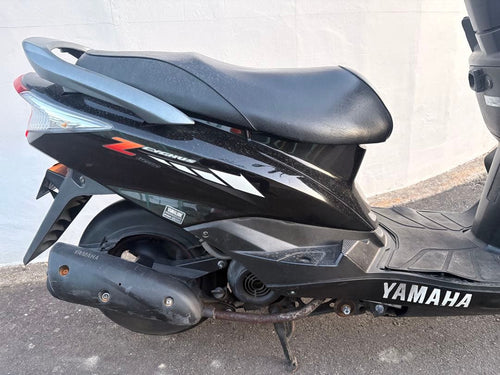 Yamaha Motorcycle Body Z 125Cc X