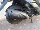 Yamaha Motorcycle Body Z 125Cc X