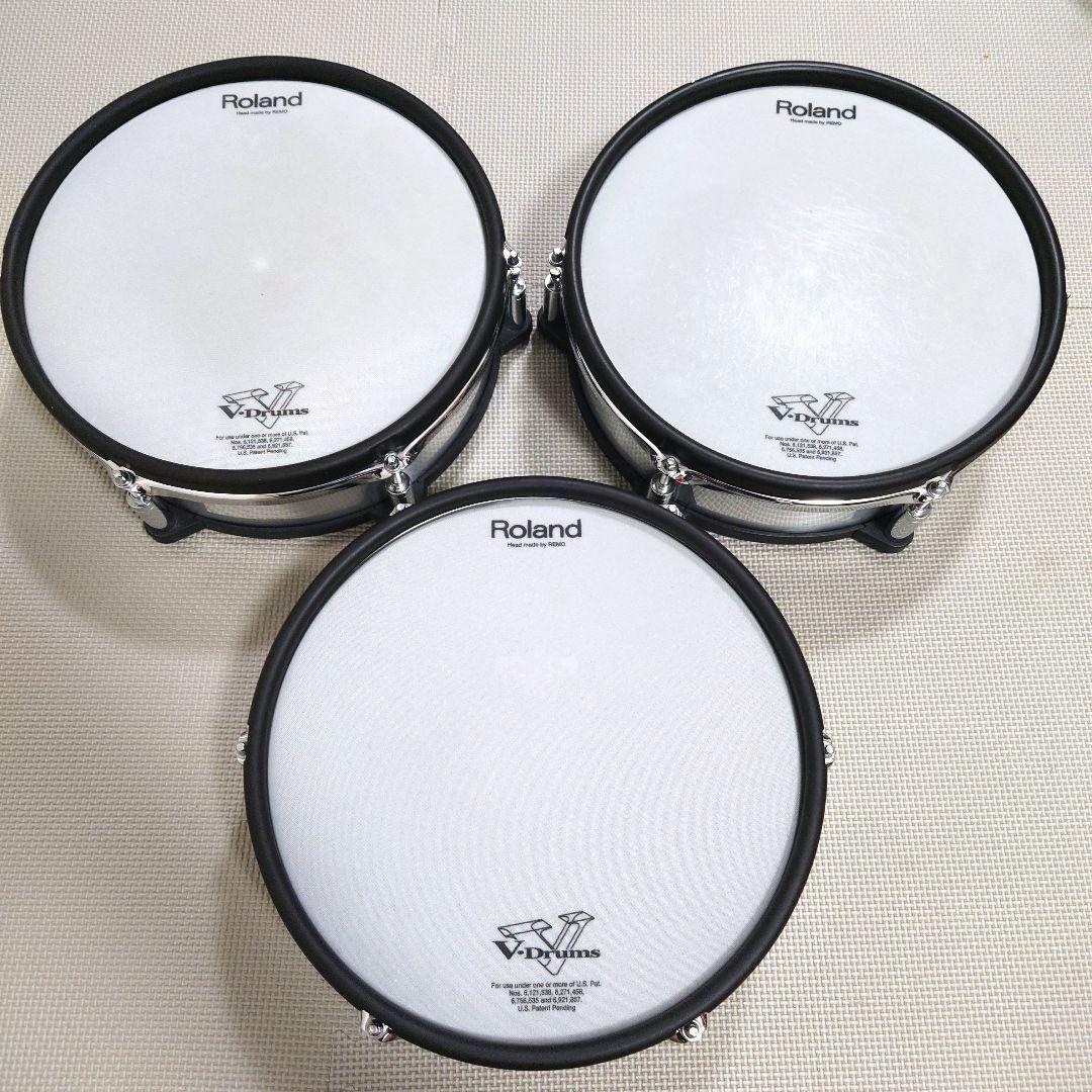 Roland Percussion Instrument Pd-125Xs Pd-125X 2