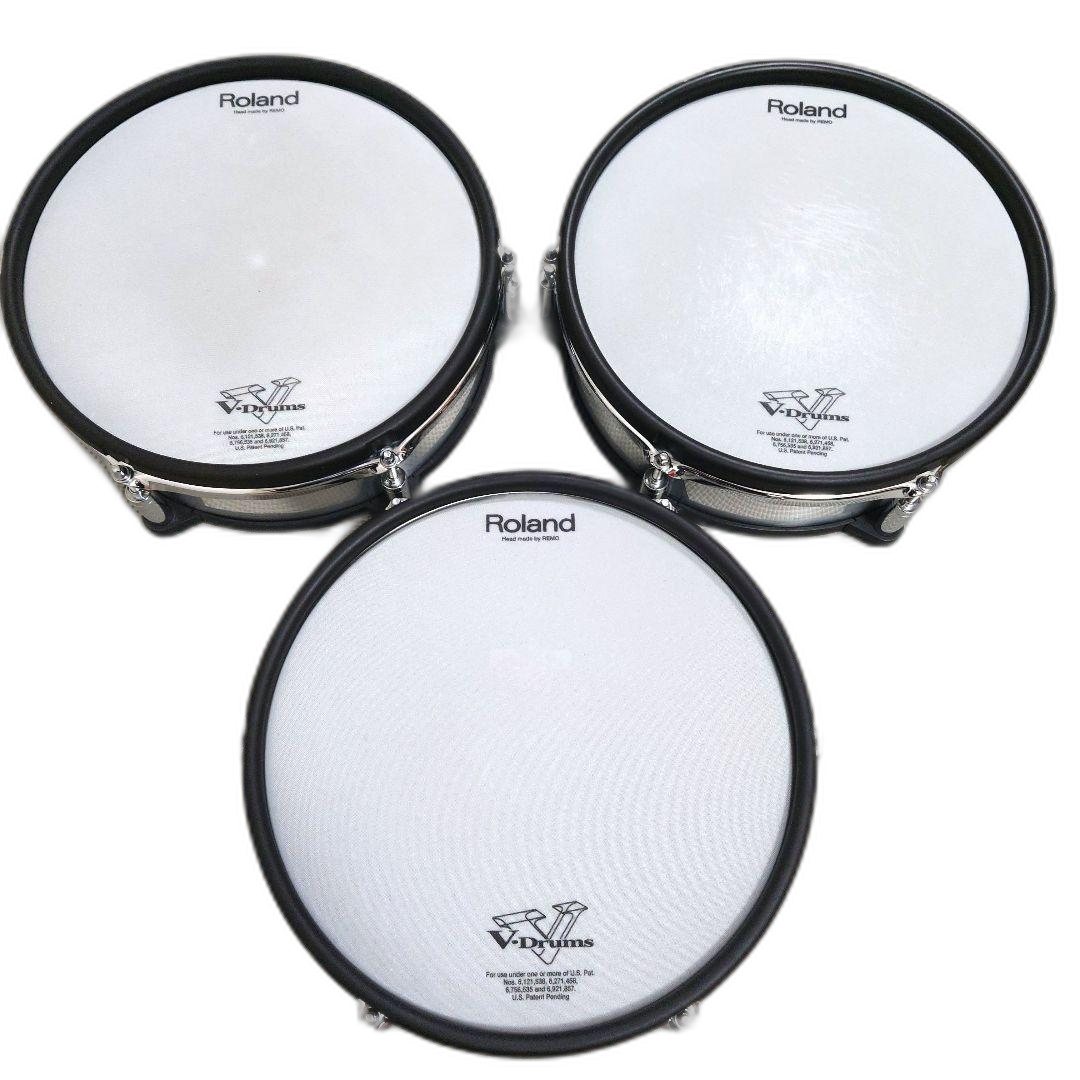 Roland Percussion Instrument Pd-125Xs Pd-125X 2