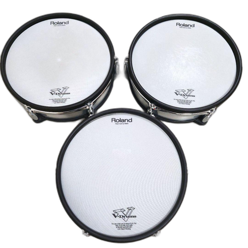 Roland Percussion Instrument Pd-125Xs Pd-125X 2