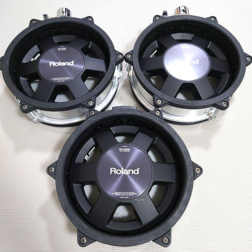 Roland Percussion Instrument Pd-125Xs Pd-125X 2