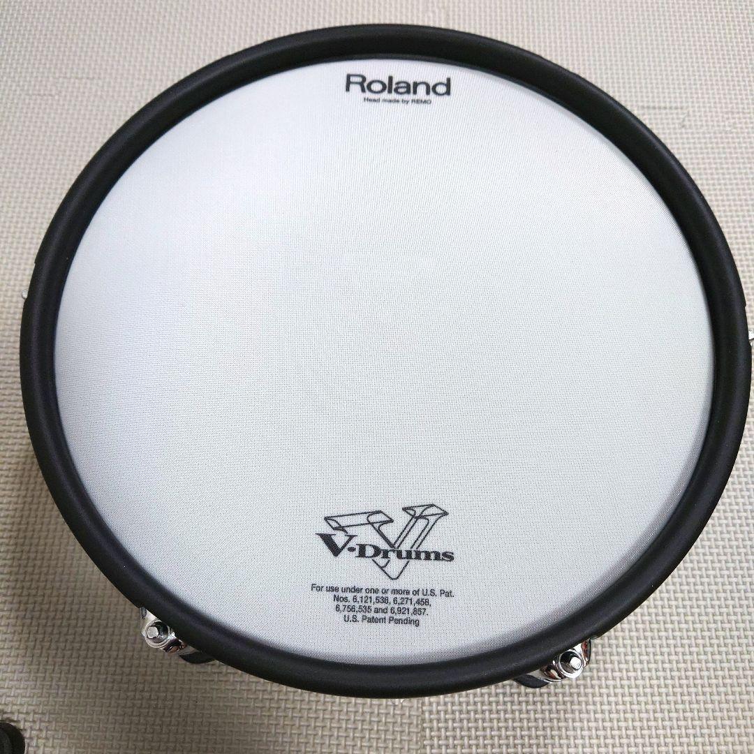 Roland Percussion Instrument Pd-125Xs Pd-125X 2