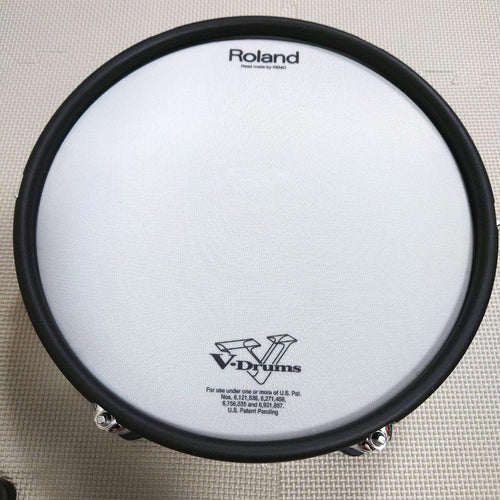 Roland Percussion Instrument Pd-125Xs Pd-125X 2