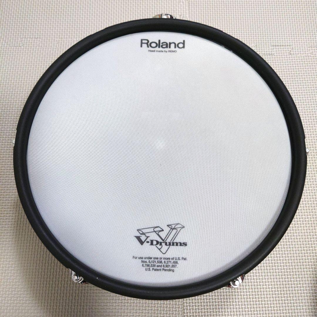 Roland Percussion Instrument Pd-125Xs Pd-125X 2