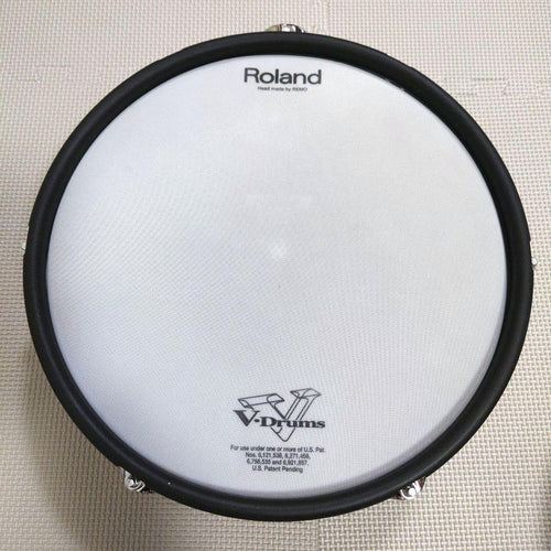Roland Percussion Instrument Pd-125Xs Pd-125X 2