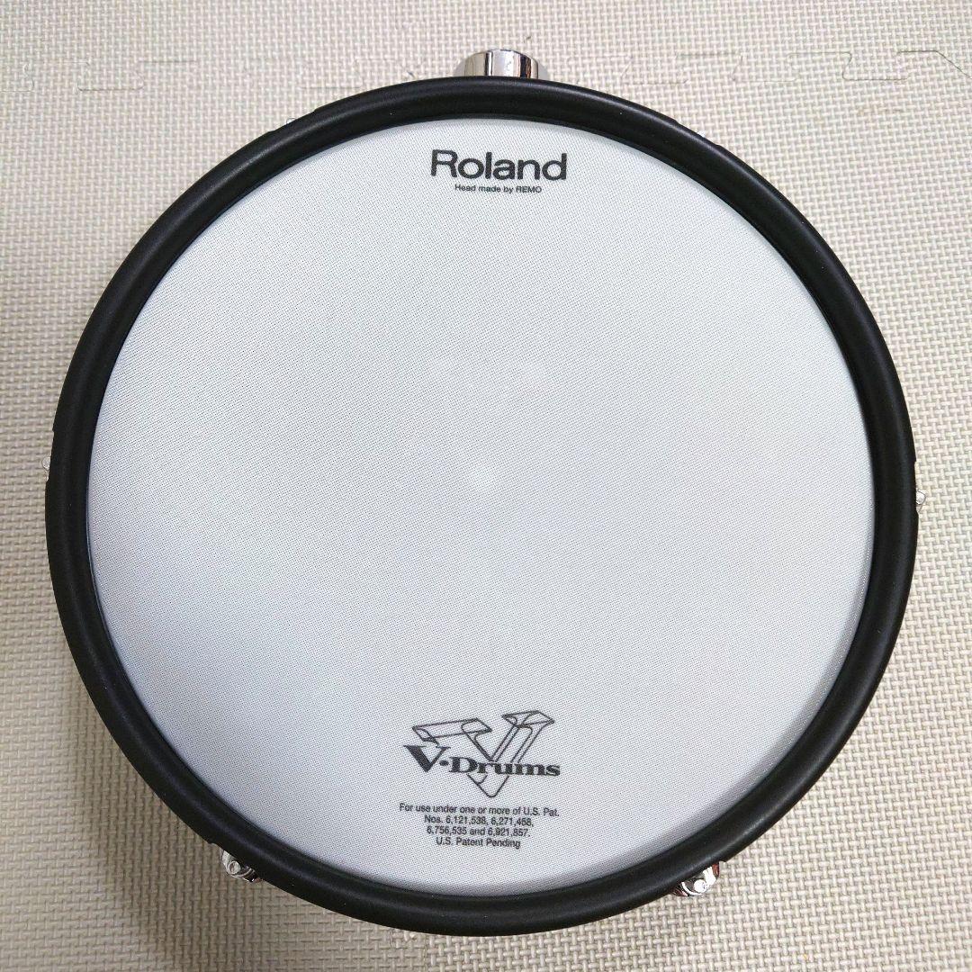Roland Percussion Instrument Pd-125Xs Pd-125X 2