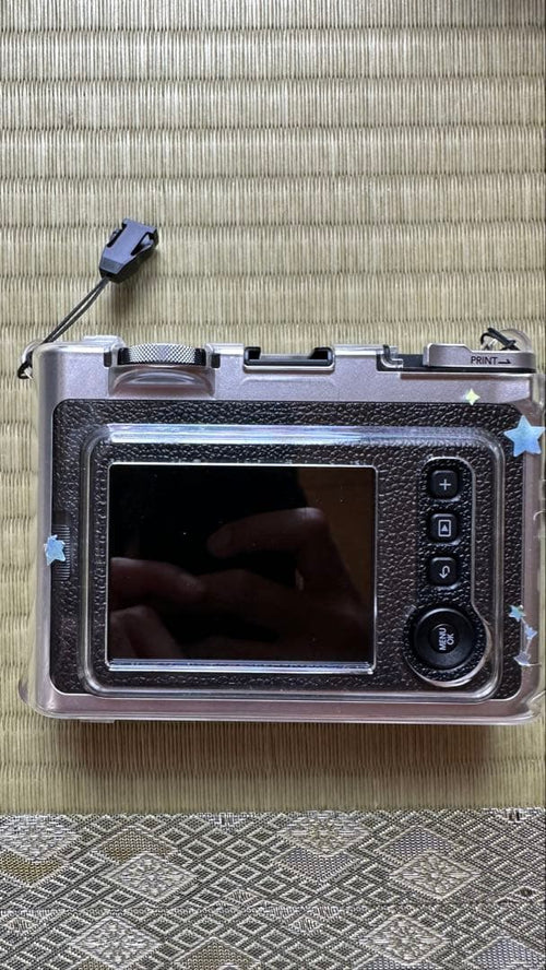 Instant Cameras Fujifilm Instax Mini Evo