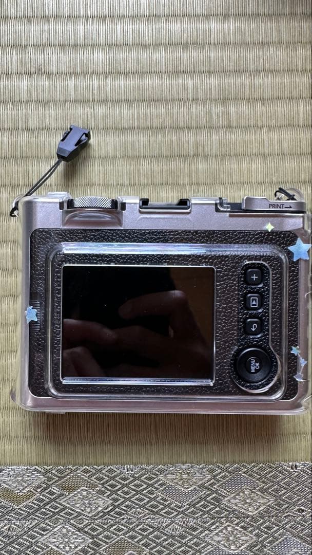 Instant Cameras Fujifilm Instax Mini Evo