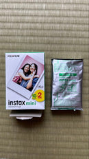 Instant Cameras Fujifilm Instax Mini Evo