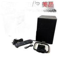 Panasonic Cd Md Cassette Deck Usb Bluetooth