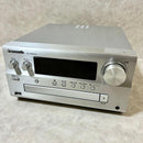 Panasonic Cd Md Cassette Deck Usb Bluetooth
