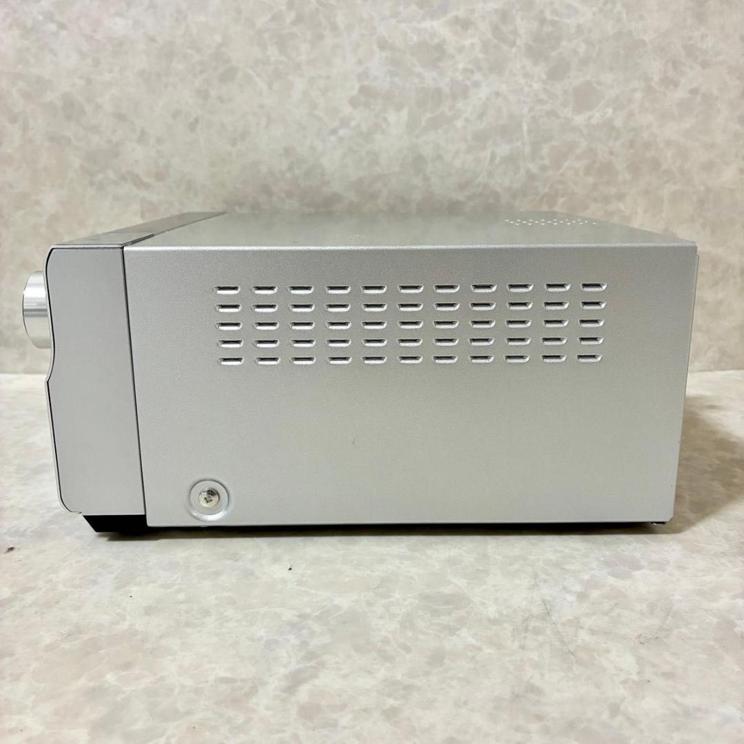 Panasonic Cd Md Cassette Deck Usb Bluetooth