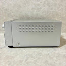 Panasonic Cd Md Cassette Deck Usb Bluetooth