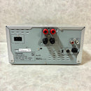 Panasonic Cd Md Cassette Deck Usb Bluetooth