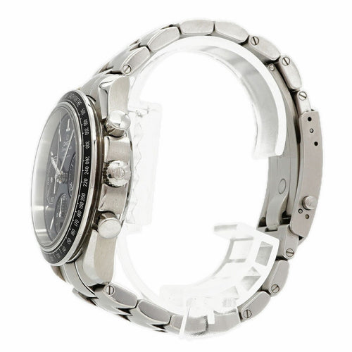 Omega Automatic Winding Clock 326.30.40.50.03.001