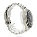 Omega Automatic Winding Clock 326.30.40.50.03.001