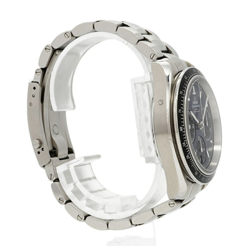 Omega Automatic Winding Clock 326.30.40.50.03.001