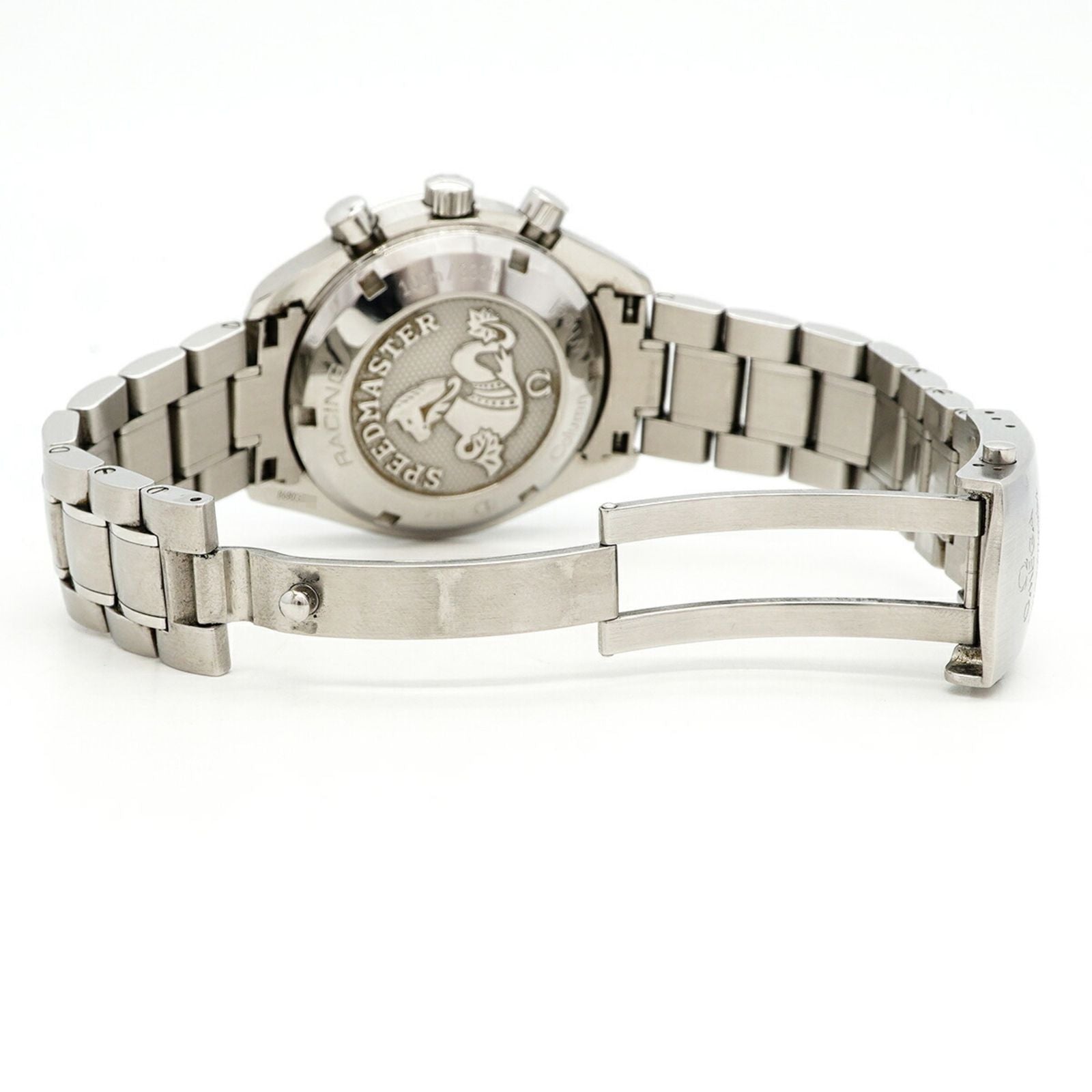 Omega Automatic Winding Clock 326.30.40.50.03.001