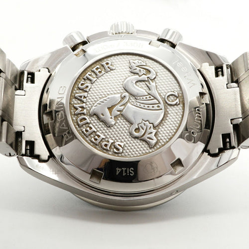 Omega Automatic Winding Clock 326.30.40.50.03.001
