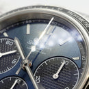 Omega Automatic Winding Clock 326.30.40.50.03.001