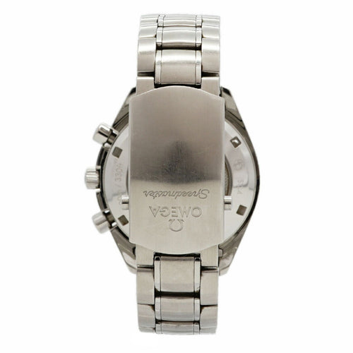 Omega Automatic Winding Clock 326.30.40.50.03.001
