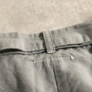 Pantalons décontractés Maison Martin Margiela