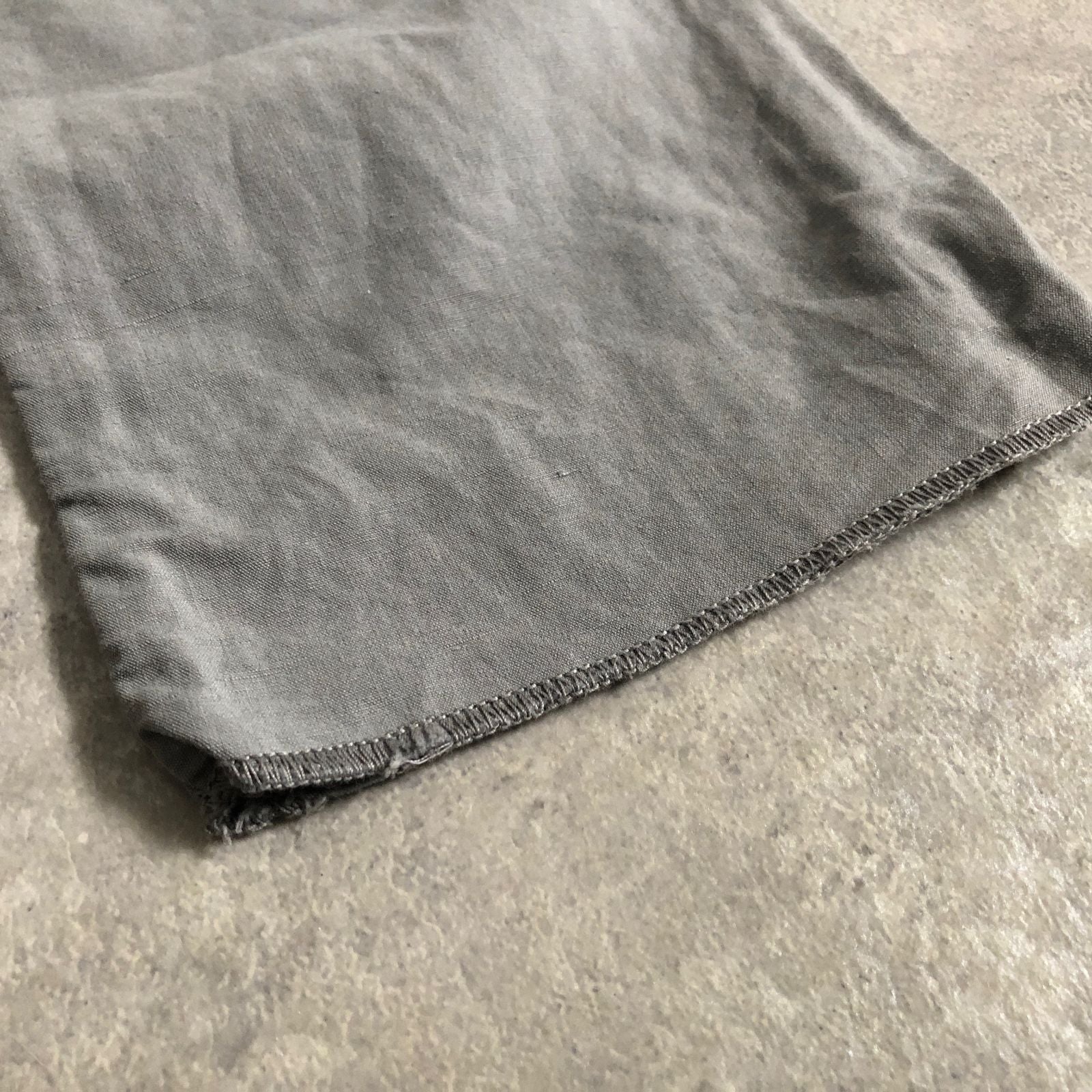 Pantalons décontractés Maison Martin Margiela