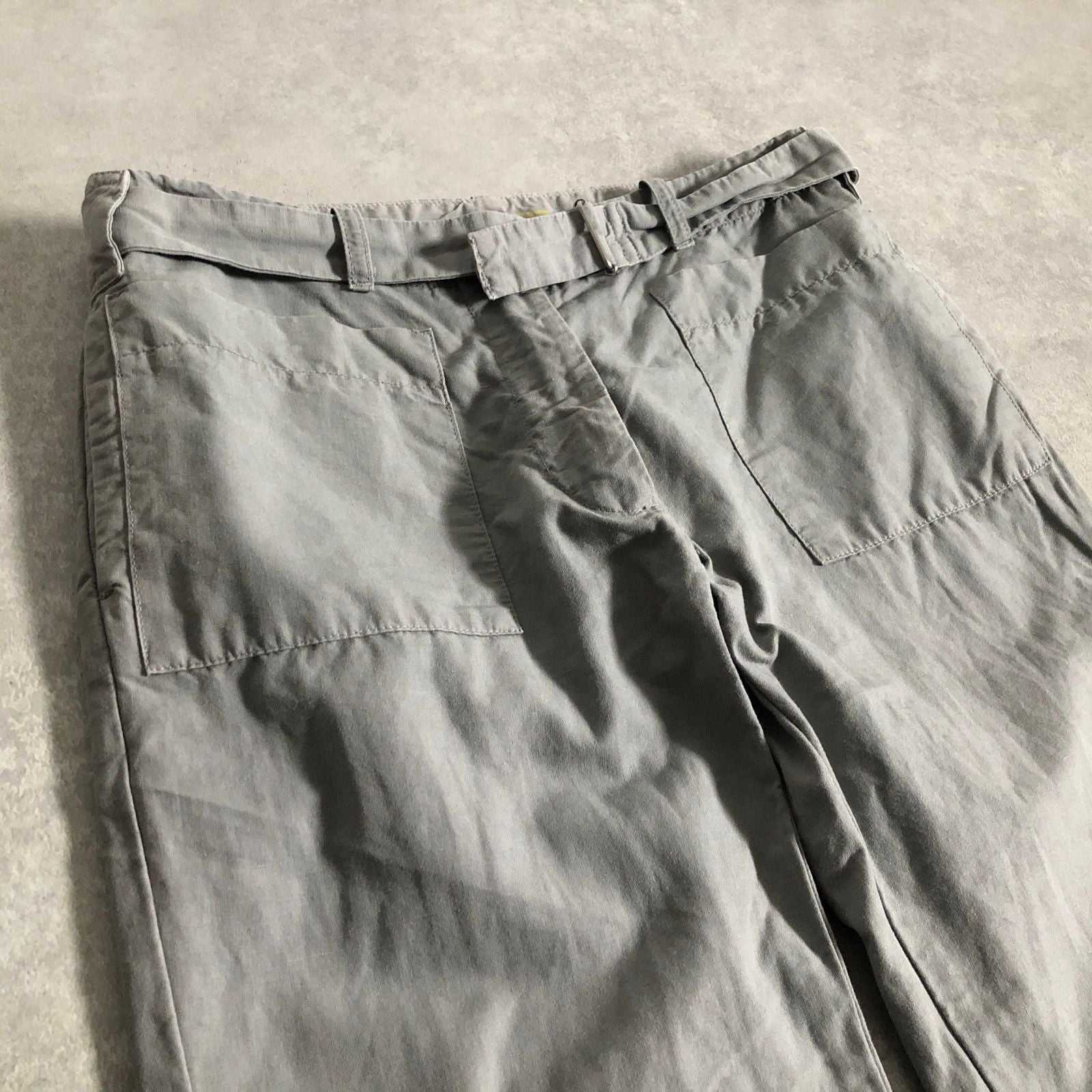 Pantalons décontractés Maison Martin Margiela
