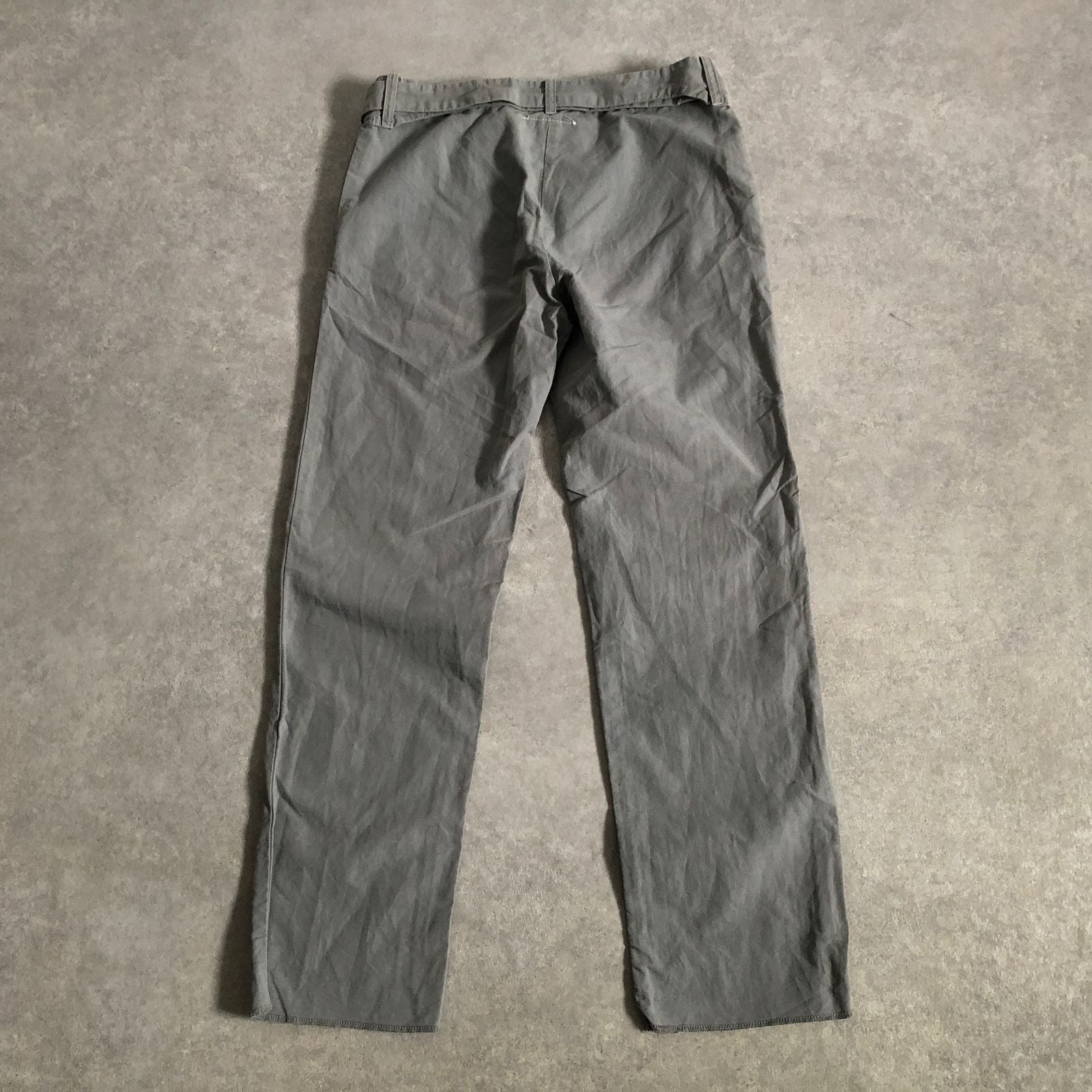 Pantalons décontractés Maison Martin Margiela