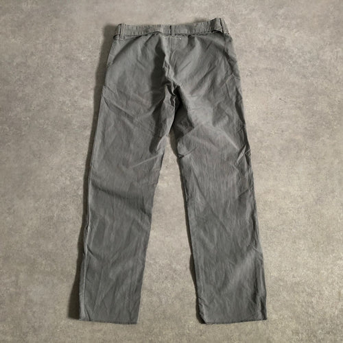 Pantalons décontractés Maison Martin Margiela