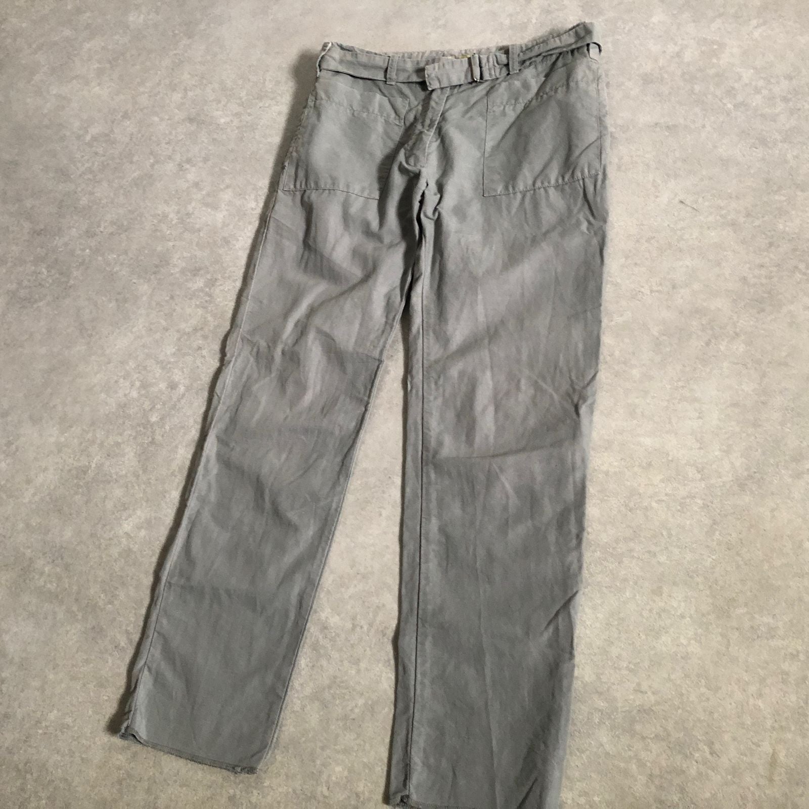 Pantalons décontractés Maison Martin Margiela
